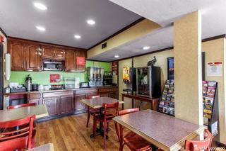 Hotel Econo Lodge