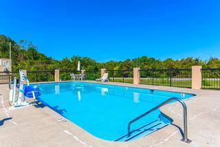 Hotel Econo Lodge