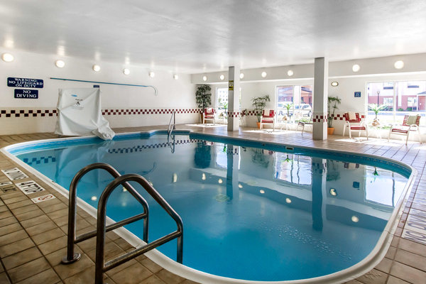 Hotel Comfort Inn