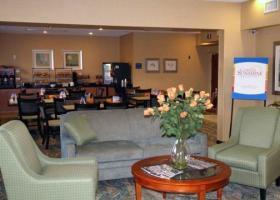 Hotel Comfort Inn