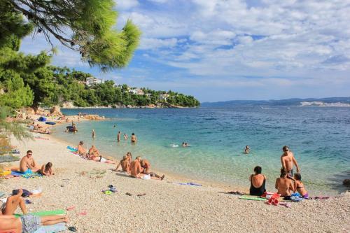 Seaside Holiday House Nemira (omis) - 9504
