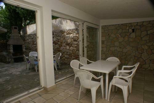 Apartment Nemira 2782f