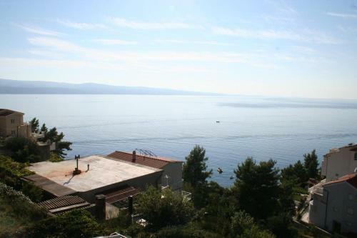 Apartments By The Sea Nemira (Omis) - 2828