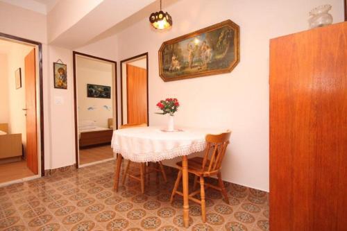 Apartment Nemira 4652a