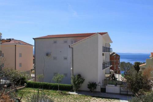 Apartment Nemira 4652a