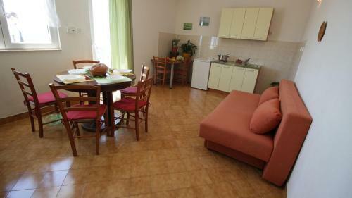 Apartments Marko