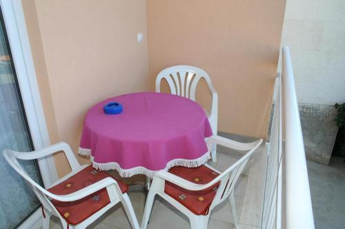 Apartment Stanici 2818a