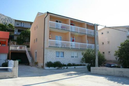 Apartment Stanici 2818a