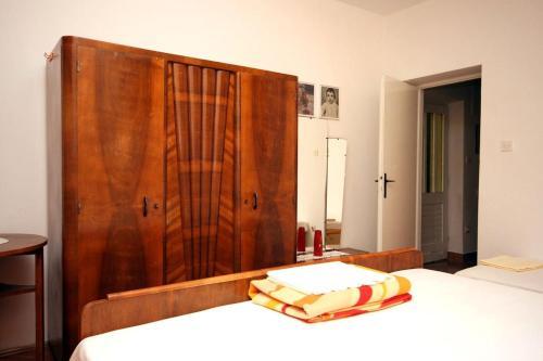 Apartments By The Sea Stanici (Omis) - 4653