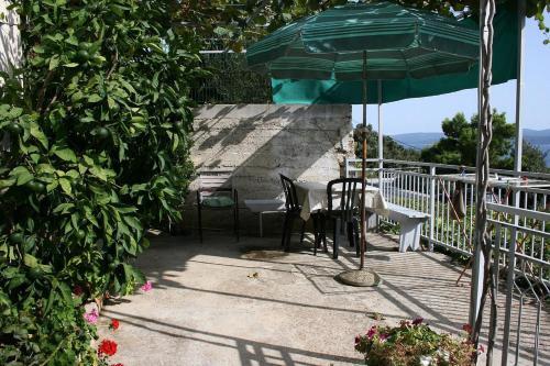 Apartments By The Sea Stanici (Omis) - 4653