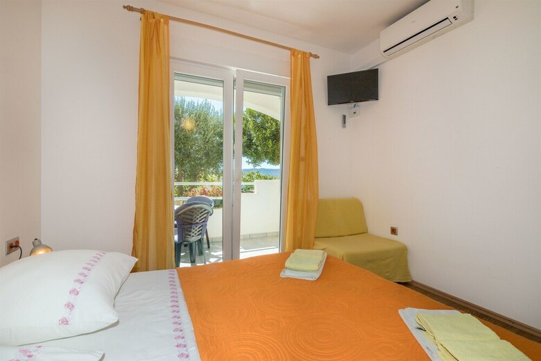 Apartments Meri