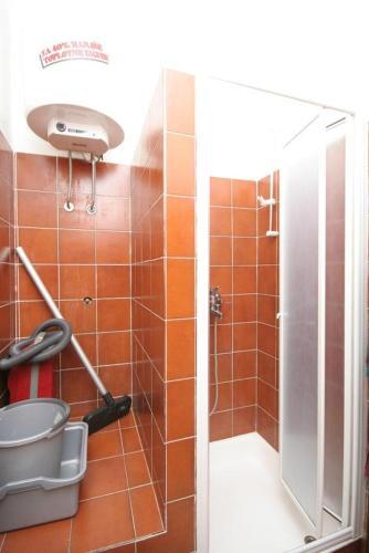 Apartment Stanici 4585a