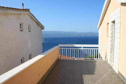 Apartment Stanici 2818c
