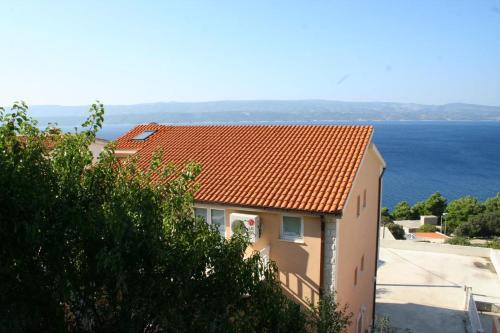 Apartment Stanici 2818c