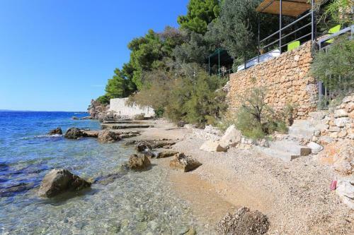 Apartment Stanici 4653b