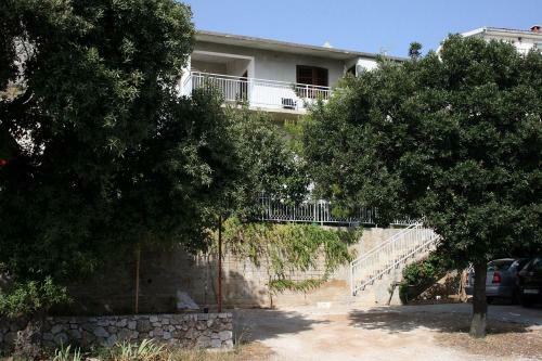 Apartment Stanici 4653b
