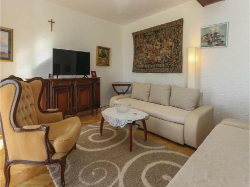 Apartment Stanici IV