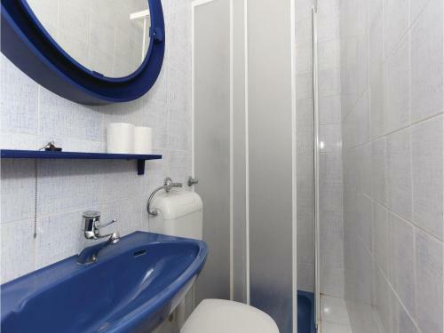 Apartment Stanici IV