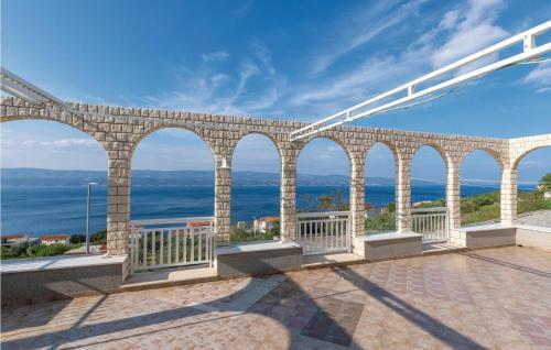 Apartment Stanici IV