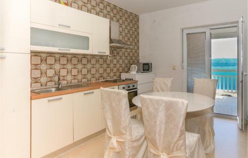 Apartment Stanici IV