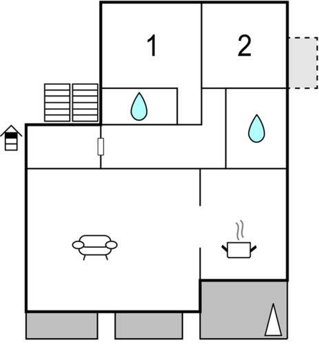 Apartment Stanici IV