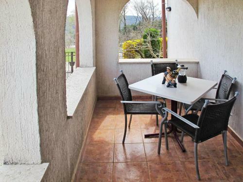 Ferienhaus Pazin 319s