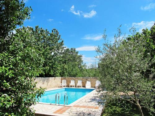 Holiday Home Haus Cittanobile (kst410)