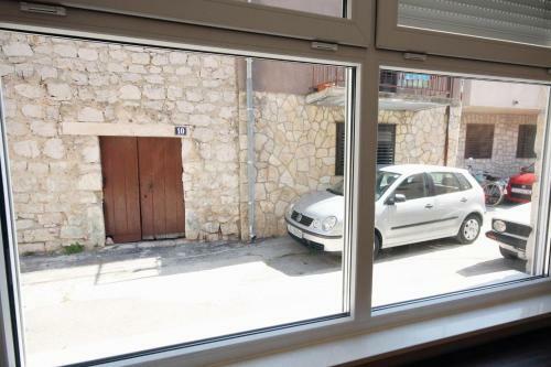 Apartments By The Sea Tisno (murter) - 5113