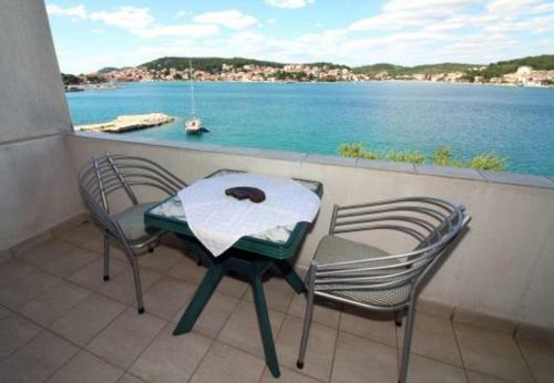 Apartments Marica