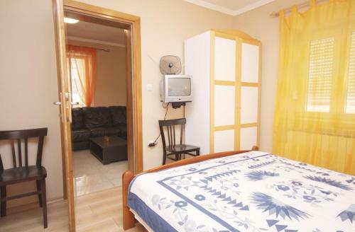 Apartment Tisno 5113b