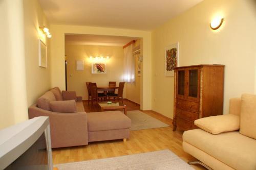 Apartment Tisno 4296c