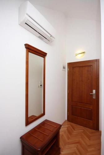 Hostal Twin Room Tisno 3219f