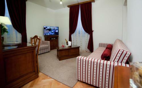 Hostal Double Room Tisno 3219b