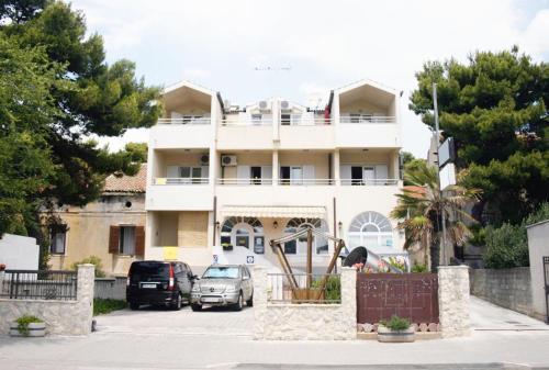 Apartment Tisno 3222b