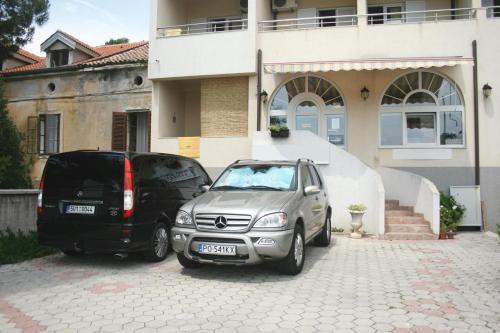 Apartment Tisno 3222b