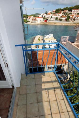 Apartamentos Studio Tisno 811b