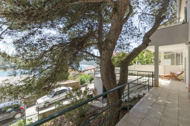 Apartment Ruta I Lota