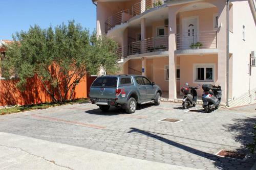 Apartment Tkon 6215d