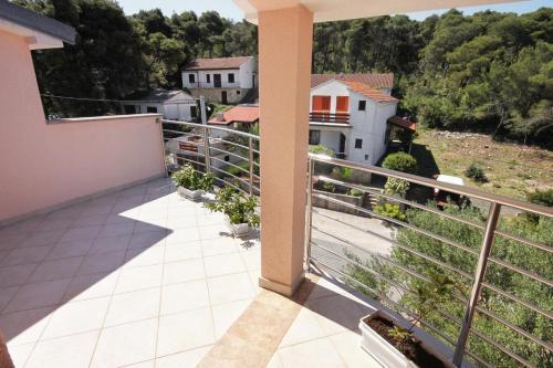 Apartments By The Sea Tkon (pasman) - 6215