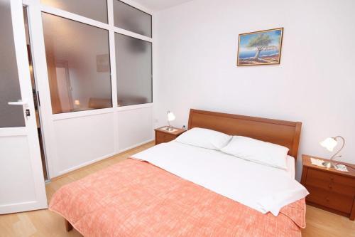Apartments By The Sea Tkon (pasman) - 6215