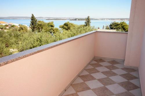Apartments By The Sea Tkon (pasman) - 6215