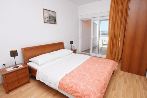 Apartments By The Sea Tkon (pasman) - 6215