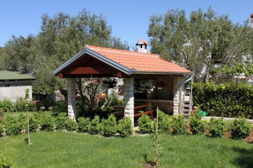 Apartments By The Sea Tkon (pasman) - 6215