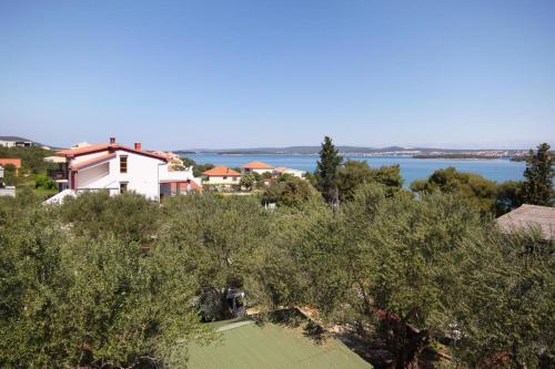 Apartment Tkon 6215b