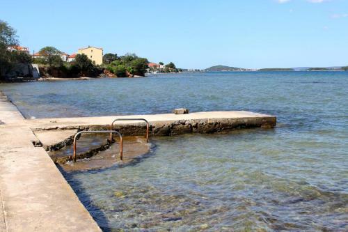 Apartments By The Sea Tkon (pasman) - 14797