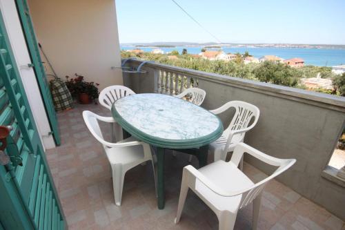 Apartment Tkon 6217a