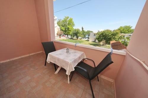 Apartments Floras