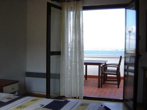 Apartment Tkon Rutak