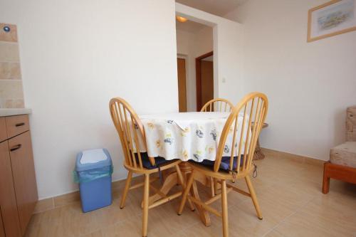 Apartment Tkon 336b