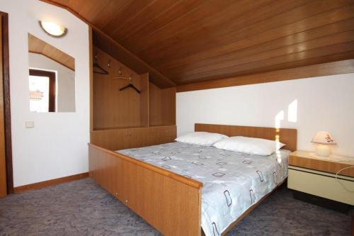 Apartments By The Sea Tkon (pasman) - 8395